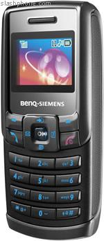 BenQ-Siemens a 38